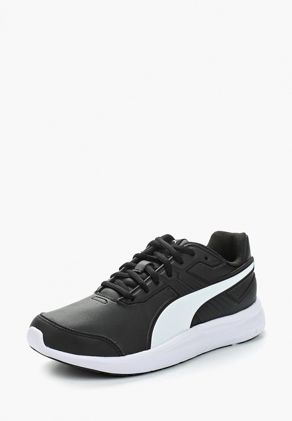 

Кроссовки PUMA, Черный