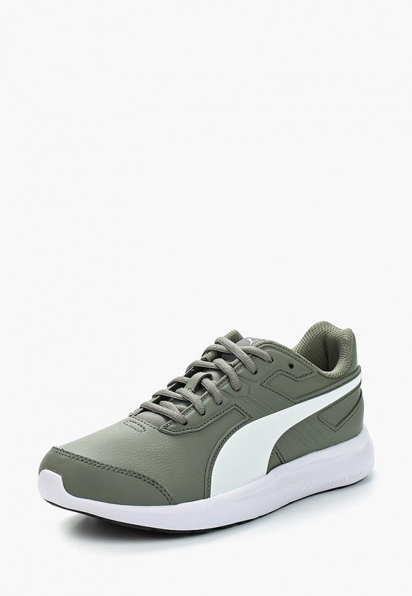 

Кроссовки PUMA, Серый