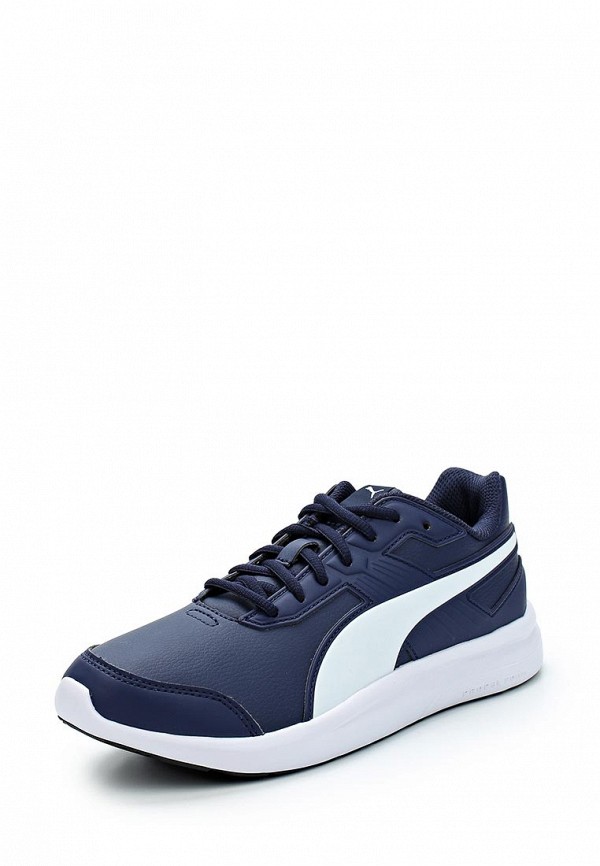 

Кроссовки PUMA, Синий