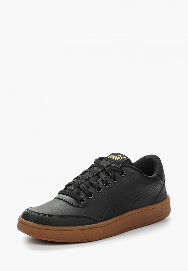 

Кеды PUMA, Черный