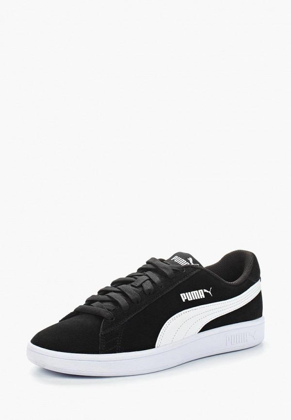 

Кеды PUMA, Черный