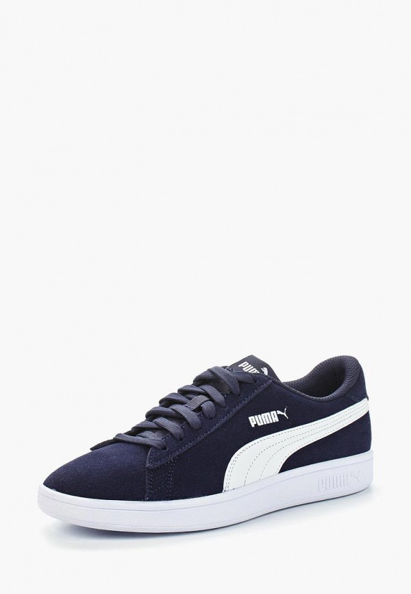 

Кеды PUMA, Синий