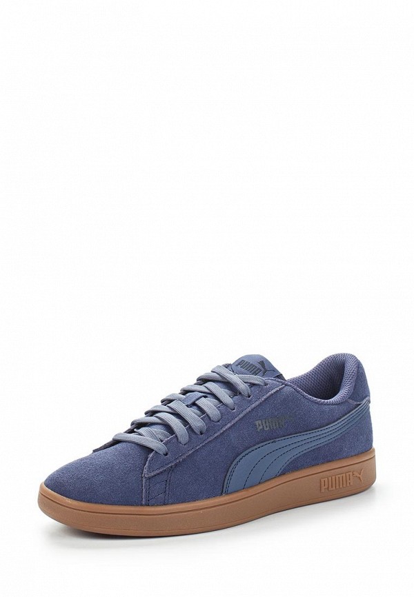 

Кеды PUMA, Синий