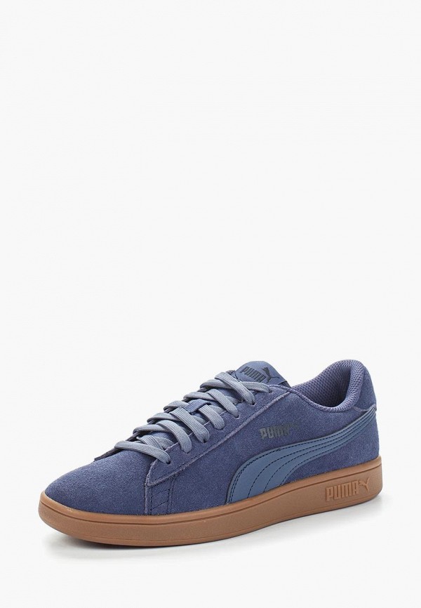 

Кеды PUMA, Синий