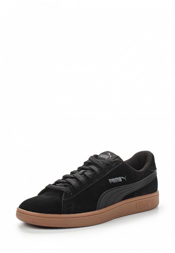 

Кеды PUMA, Черный