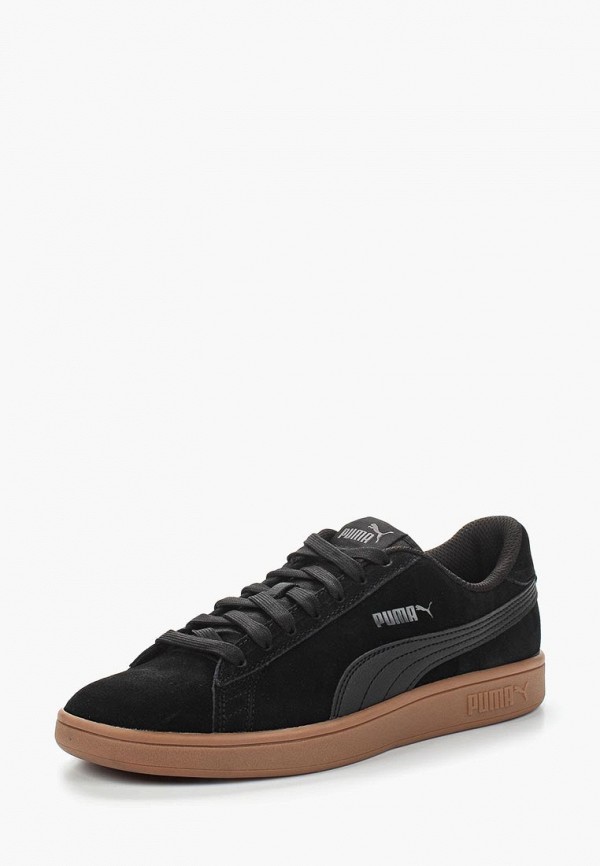

Кеды PUMA, Черный