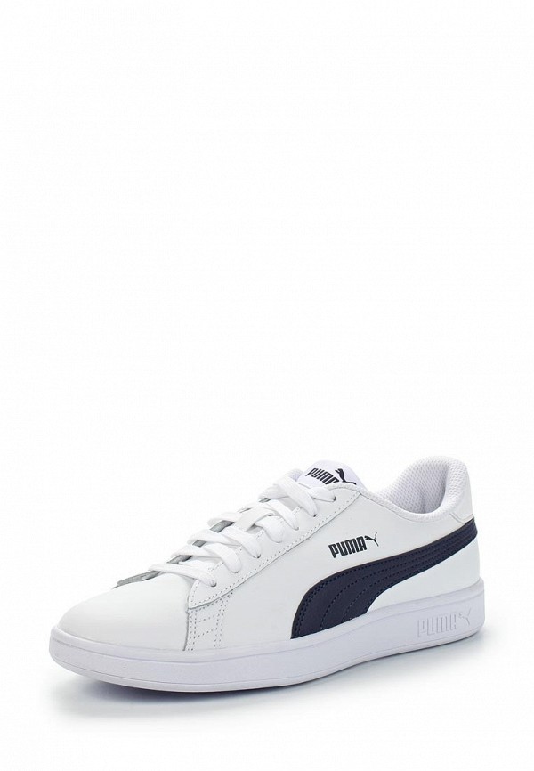 

Кеды PUMA, Белый