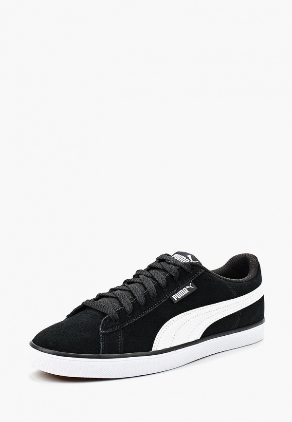 

Кеды PUMA, Черный