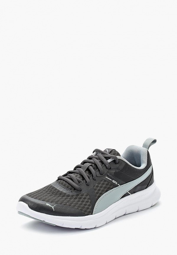 

Кроссовки PUMA, Серый