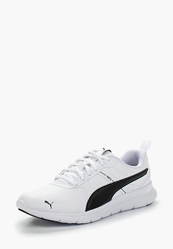 

Кроссовки PUMA, Белый
