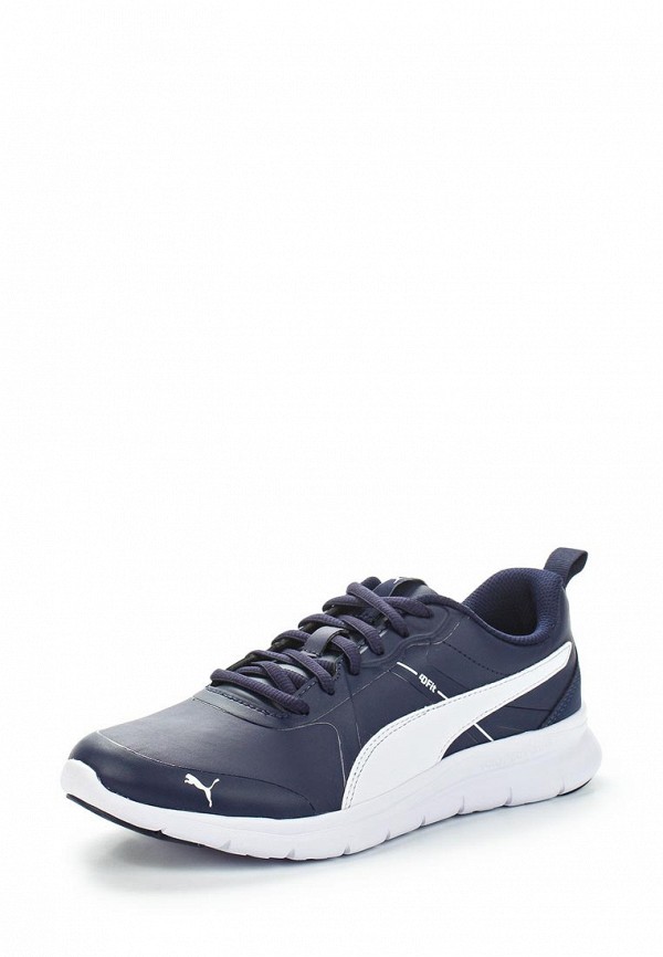 

Кроссовки PUMA, Синий