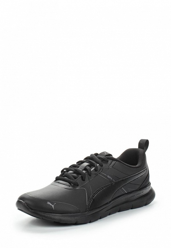 

Кроссовки PUMA, Черный