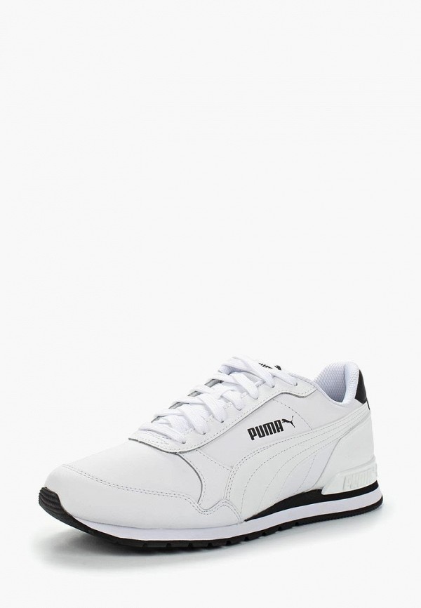 

Кроссовки PUMA, Белый
