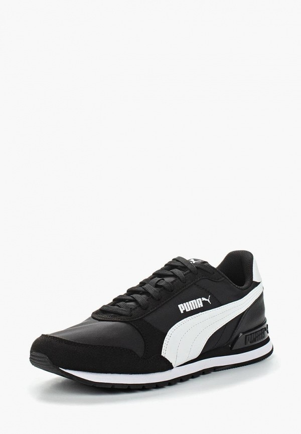

Кроссовки PUMA, Черный