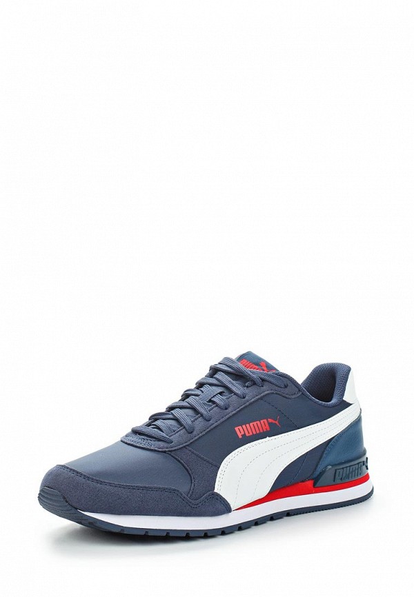 

Кроссовки PUMA, Синий