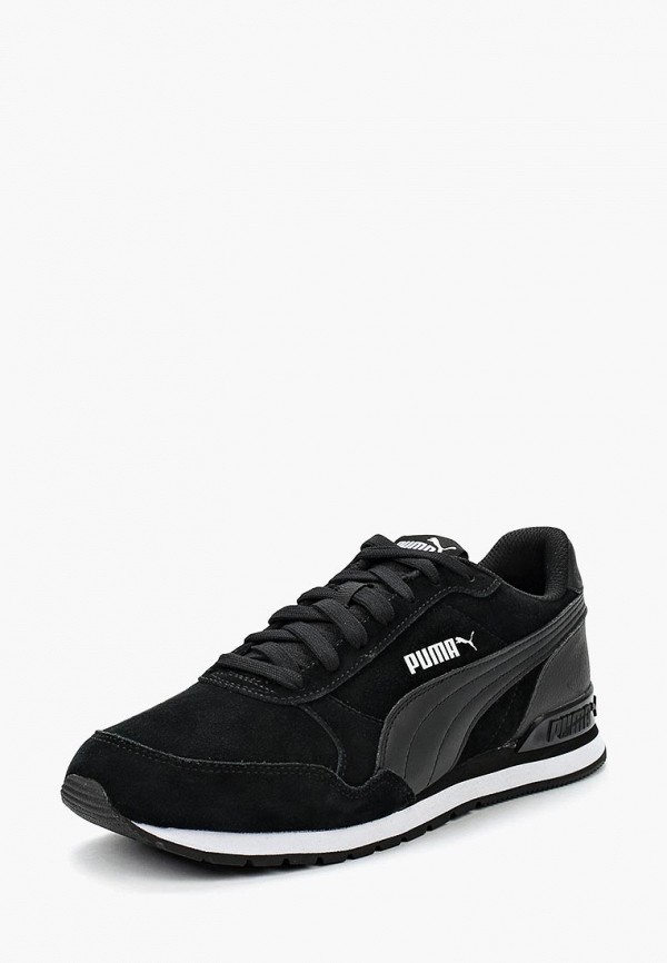 

Кроссовки PUMA, Черный