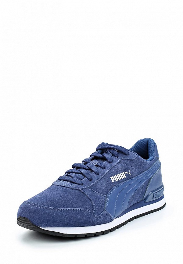 

Кроссовки PUMA, Синий