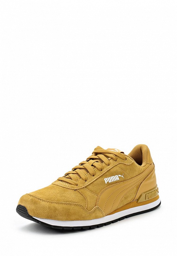 

Кроссовки PUMA, Бежевый