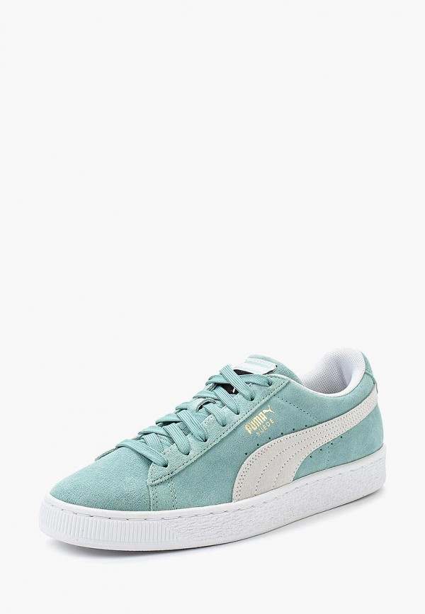 

Кеды PUMA, Голубой