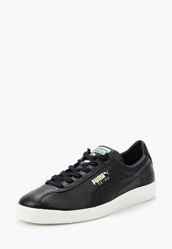 

Кеды PUMA, Черный