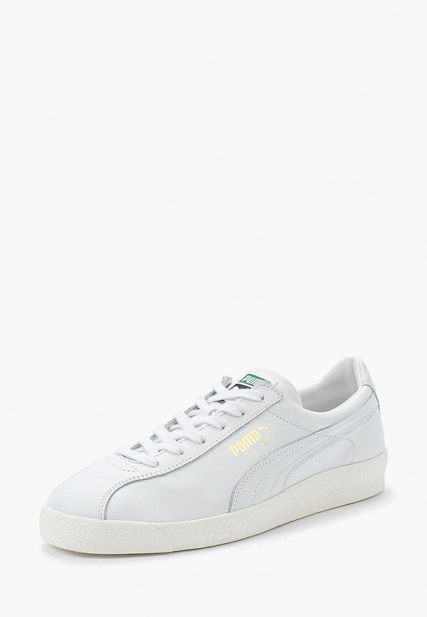 

Кеды PUMA, Белый