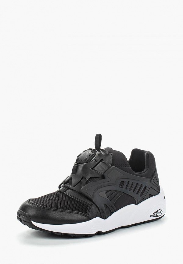 

Кроссовки PUMA, Черный