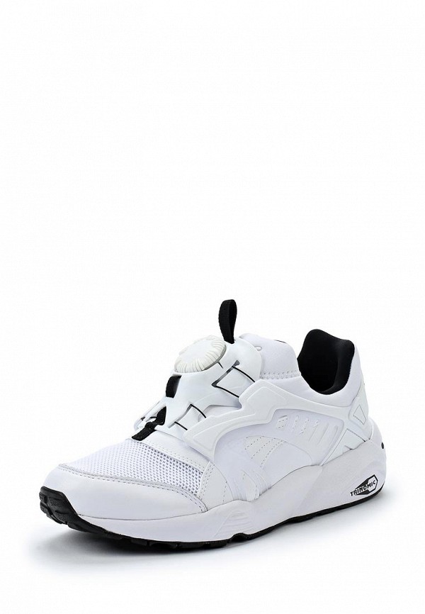 

Кроссовки PUMA, Белый