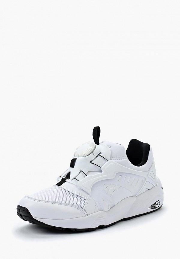

Кроссовки PUMA, Белый