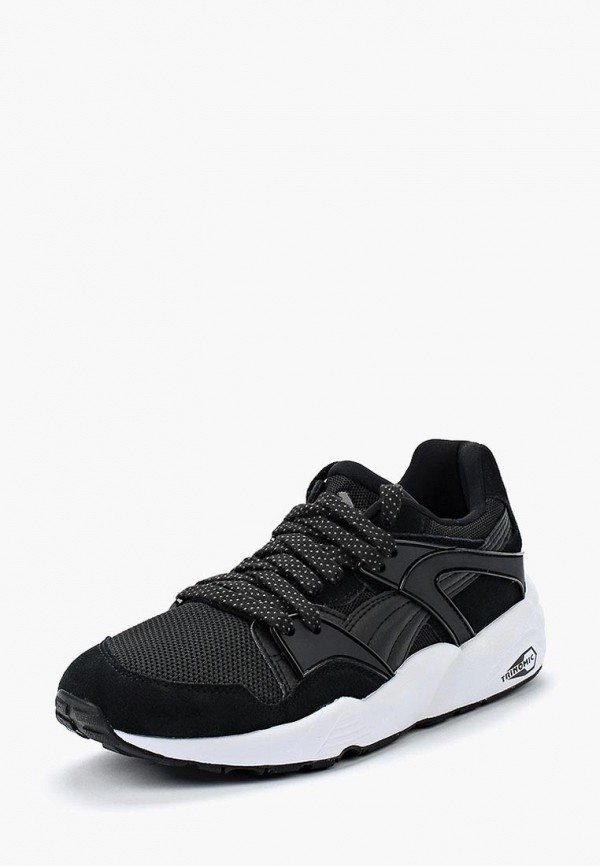 

Кроссовки PUMA, Черный