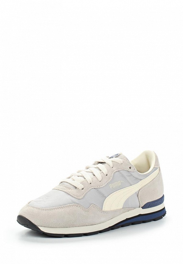 

Кроссовки PUMA, Серый