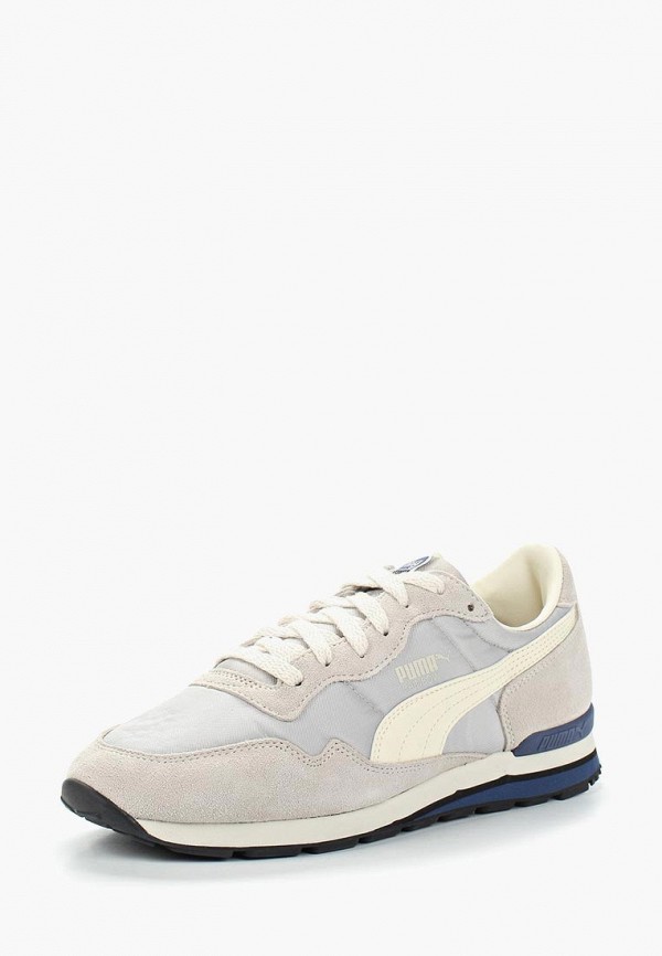 

Кроссовки PUMA, Серый