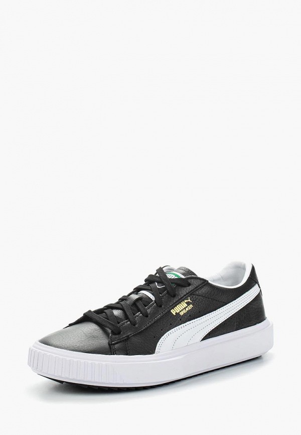 

Кеды PUMA, Черный