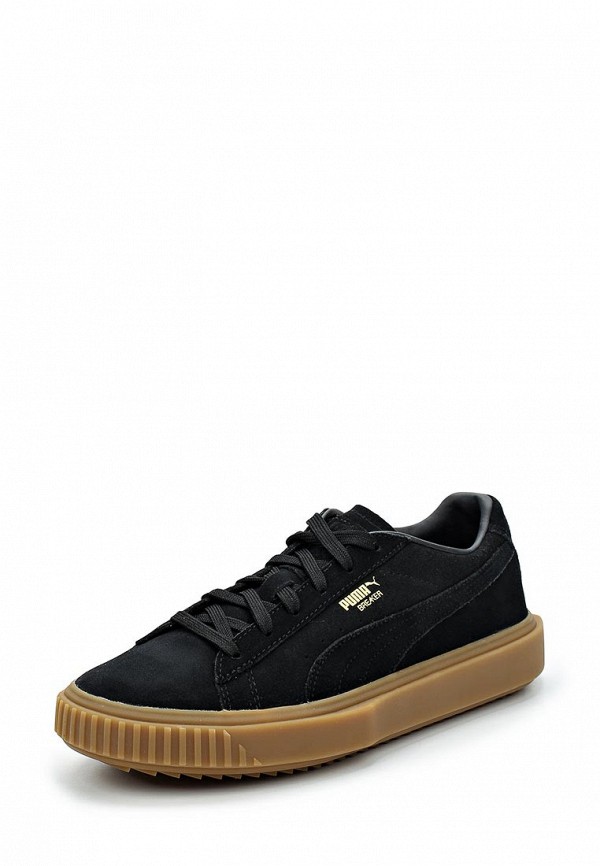 

Кеды PUMA, Черный