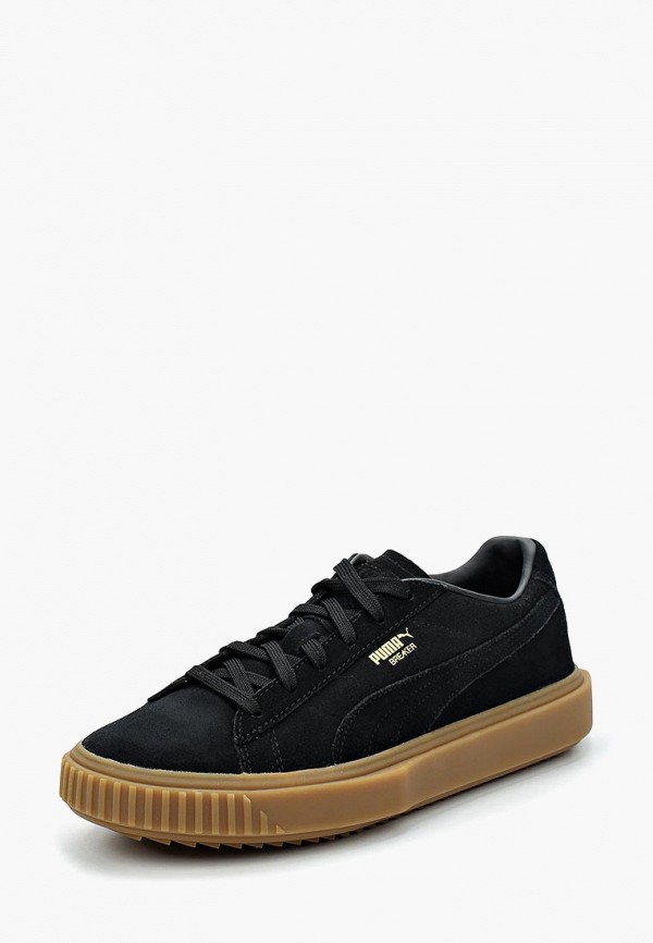 

Кеды PUMA, Черный