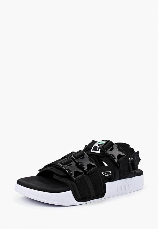

Сандалии PUMA, Черный
