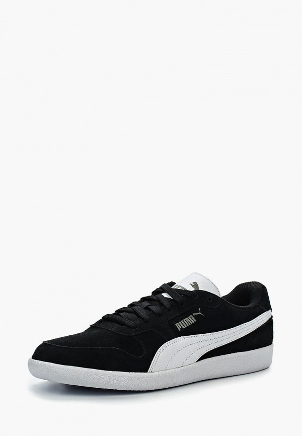 

Кеды PUMA, Черный