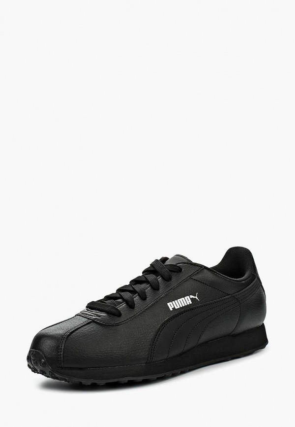 

Кроссовки PUMA, Черный