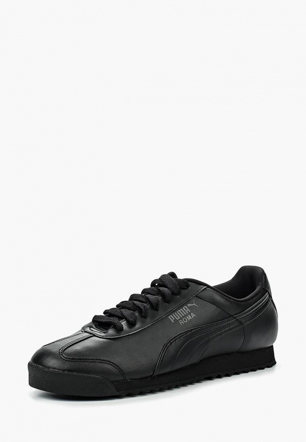 

Кроссовки PUMA, Черный