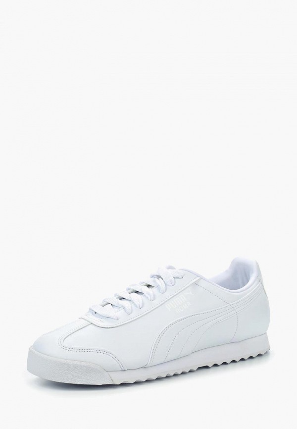 

Кроссовки PUMA, Белый