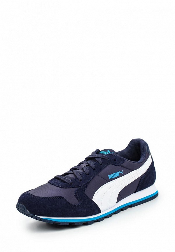 фото Кроссовки Puma