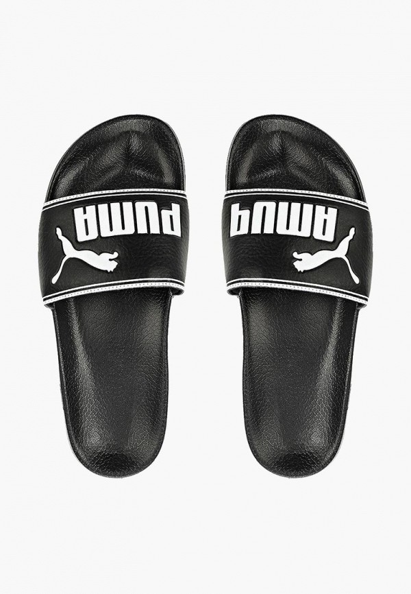 

Сланцы PUMA