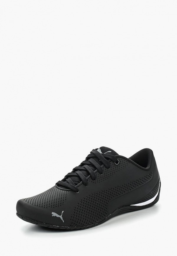 

Кроссовки PUMA, Черный