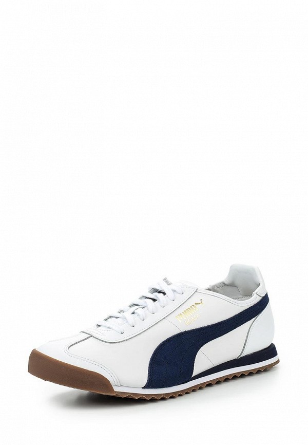 

Кроссовки PUMA, Белый
