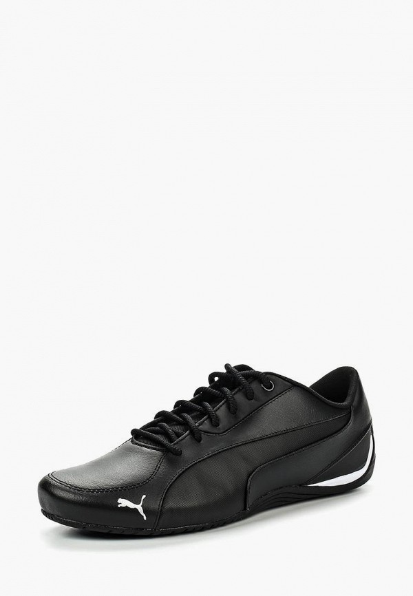 

Кроссовки PUMA, Черный