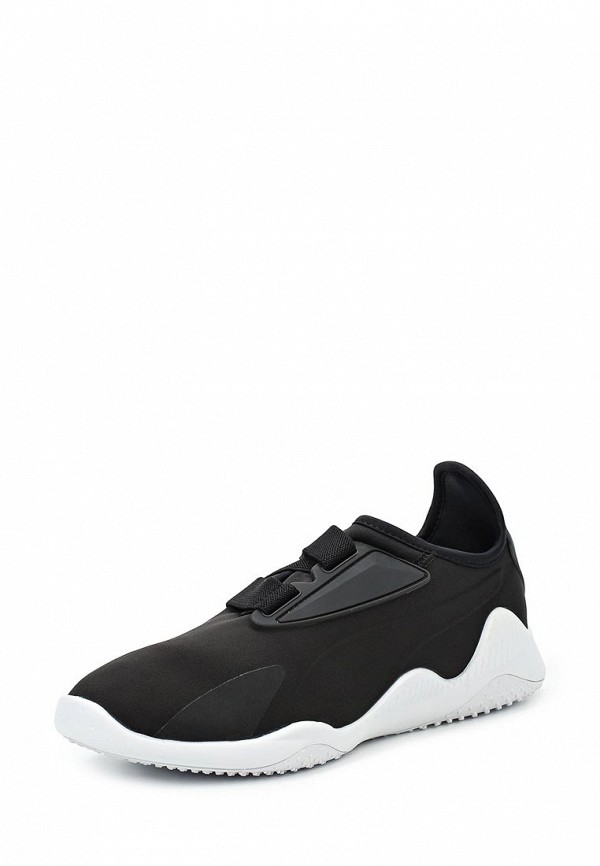 

Кроссовки PUMA, Черный
