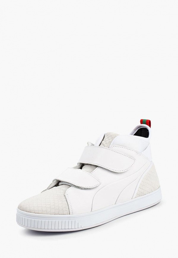 

Кеды PUMA, Белый