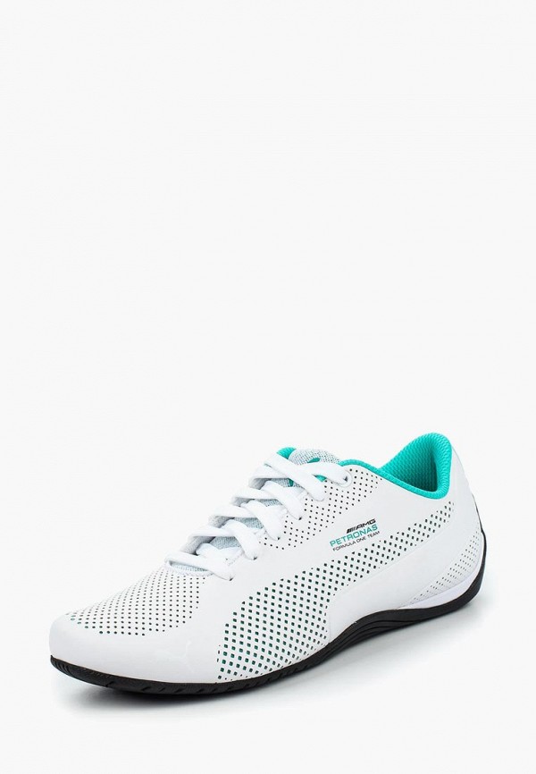 

Кроссовки PUMA, Белый