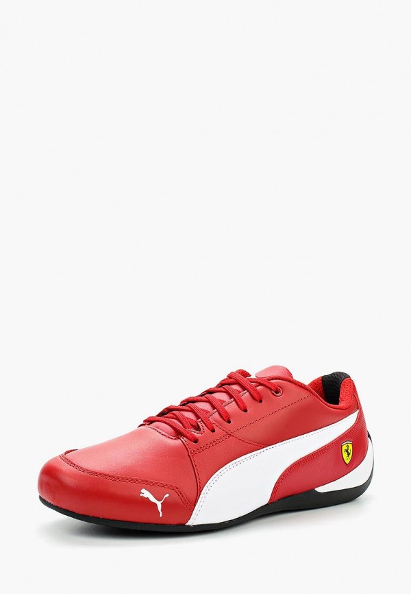 

Кроссовки PUMA, Красный