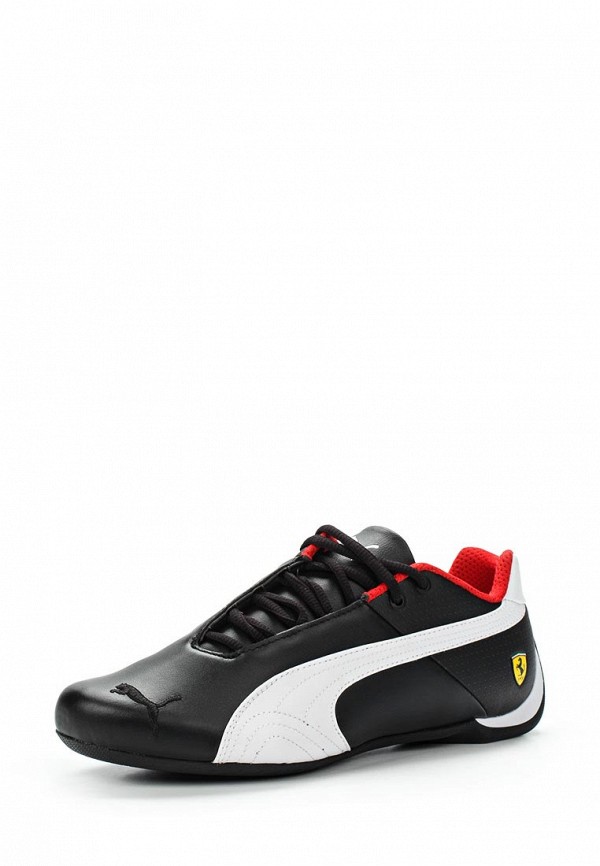 

Кроссовки PUMA, Черный