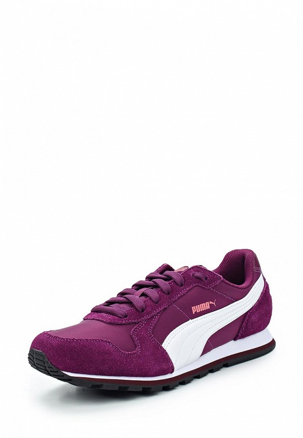 фото Кроссовки Puma